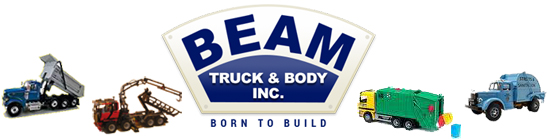 beam truck body garbage disposal trucks woonsocket ri