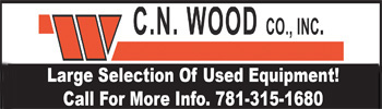 cn wood construction equipment