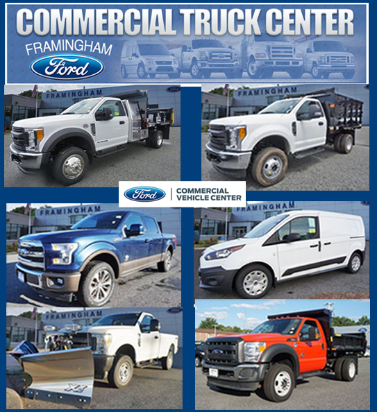 Commercial trucks heavy equipment trailers dealers