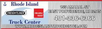 rhode island truck center banner ri