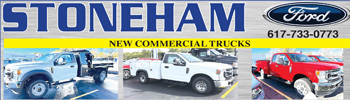 stoneham ford trucks ma