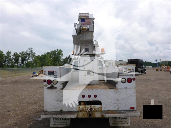 1998 ALTEC AP36