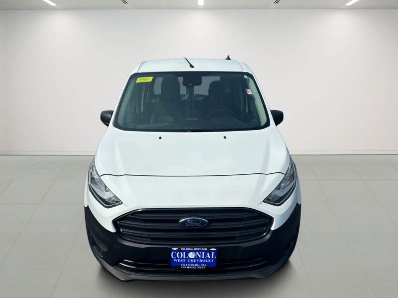 2019 Ford Transit Connect