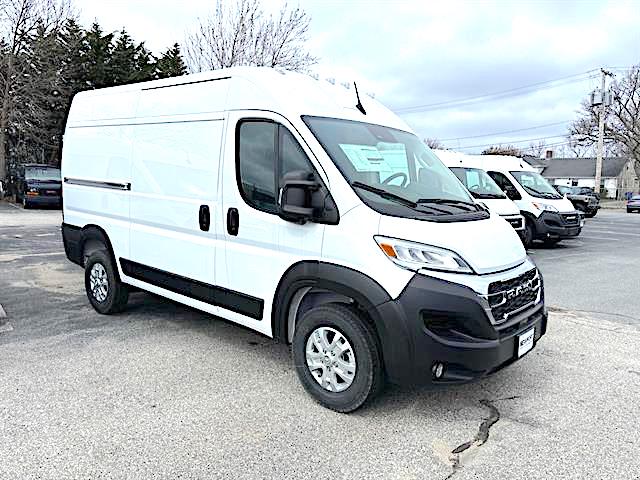 2024 PROMASTER 3500 SLT