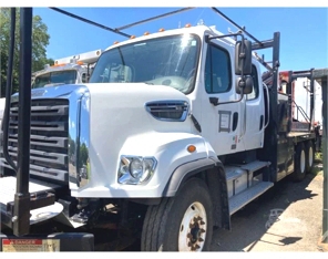 2012 FREIGHTLINER