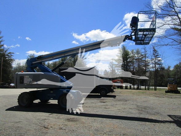 2012 GENIE S60 ** Rental Only **