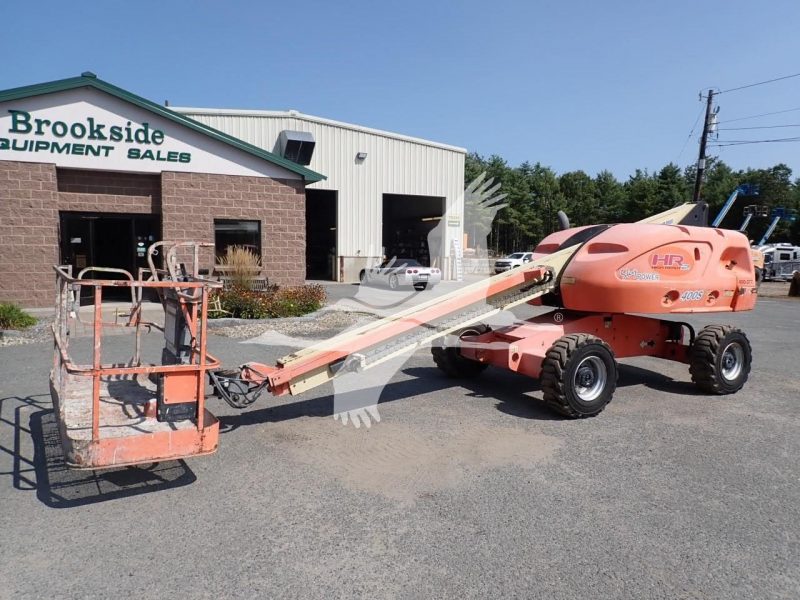 2014 JLG 400S AE017