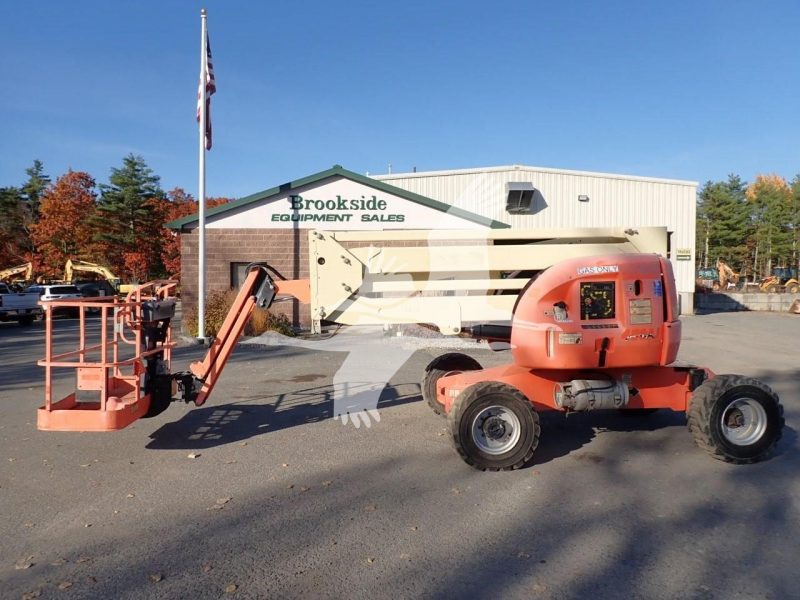 2015 JLG 450AJ II AE693