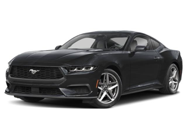 2024 Ford Mustang EcoBoost Premium RWD