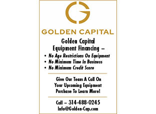 Golden Capital   Equipment Financing