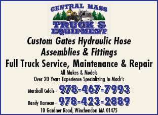 Custom Gates  Hydraulic Hose  Assemblies