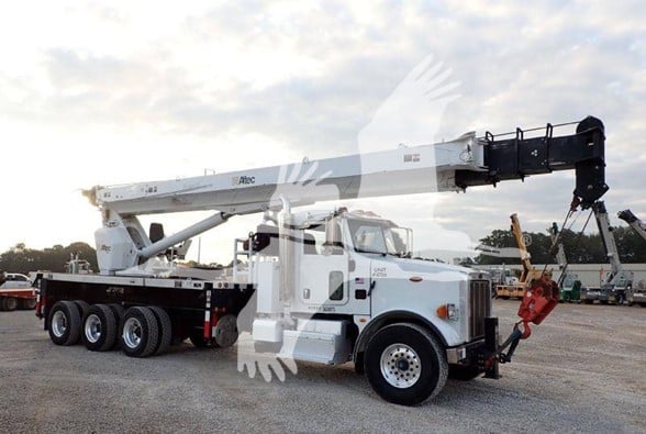 2014 ALTEC AC38-127S