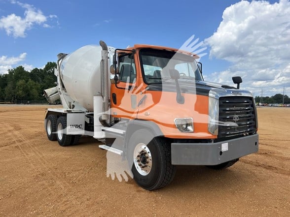 2017 FREIGHTLINER 114SD 339751