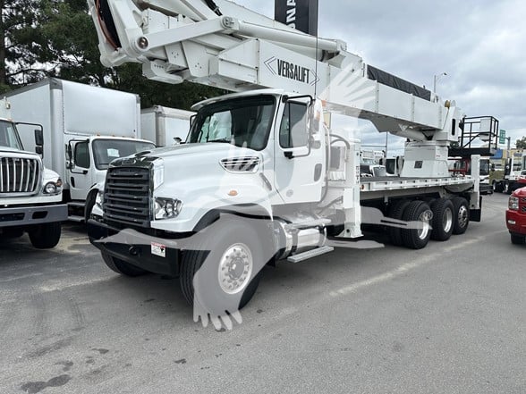 2018 FREIGHTLINER 114SD 339492