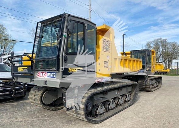 2022 TERRAMAC RT14R  stk#EQ0270210