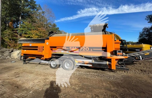 2023 DOPPSTADT SM720.2  stk#EQ0328952