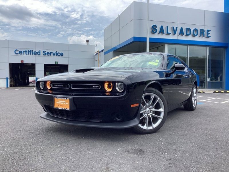 2023 Dodge Challenger GT