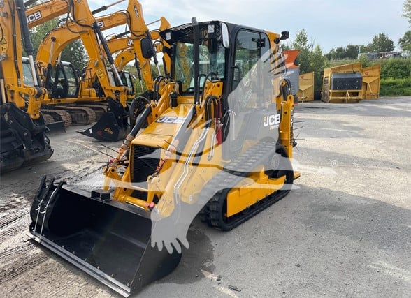 2023 JCB 1CXT 4WD stk#EQ0188560