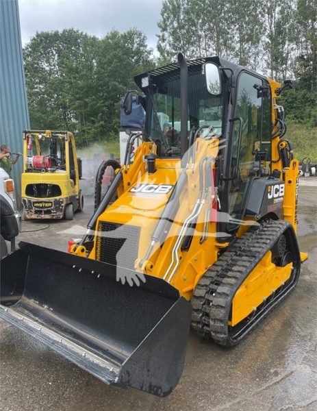 2023 JCB 1CXT 4WD stk#EQ0188591