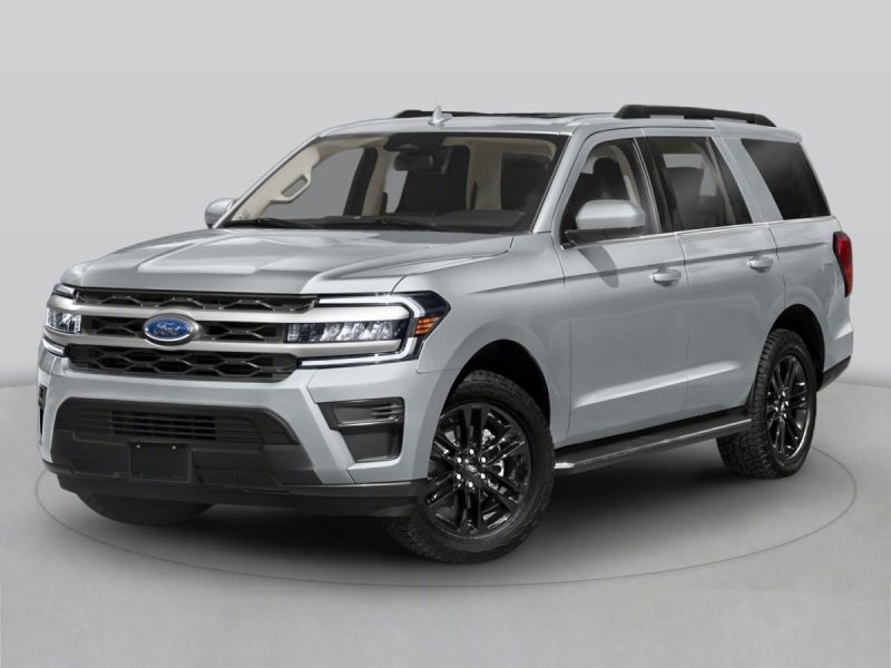 2024 Ford Expedition 4D Sport Utility Limited stk#FM8433