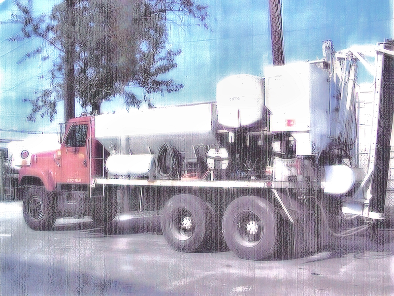 1996 ZIMMERMAN 6 YD MIXER