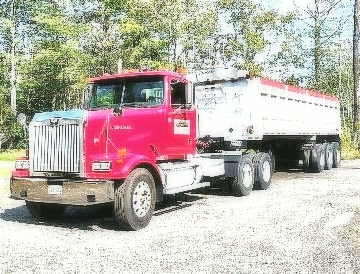 2000 WESTERN STAR