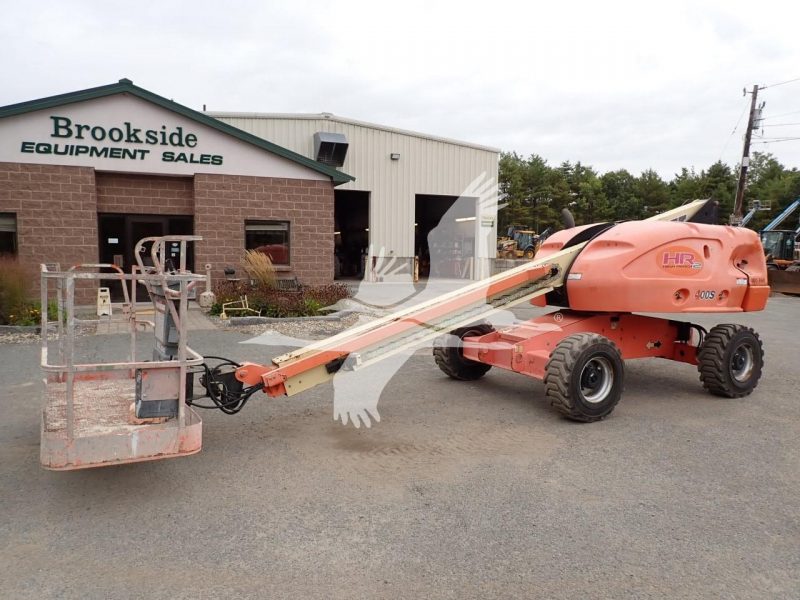 2014 JLG 400S AE938