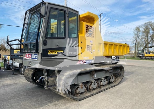 2022 TERRAMAC RT14R  stk#EQ0270209