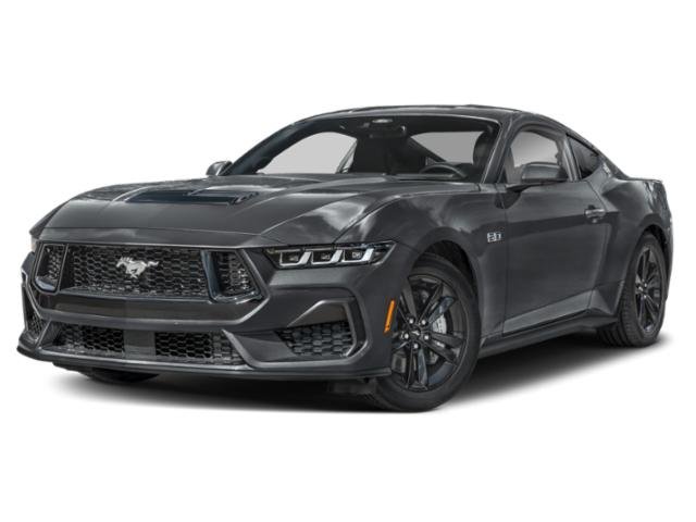 2025 Ford Mustang GT RWD