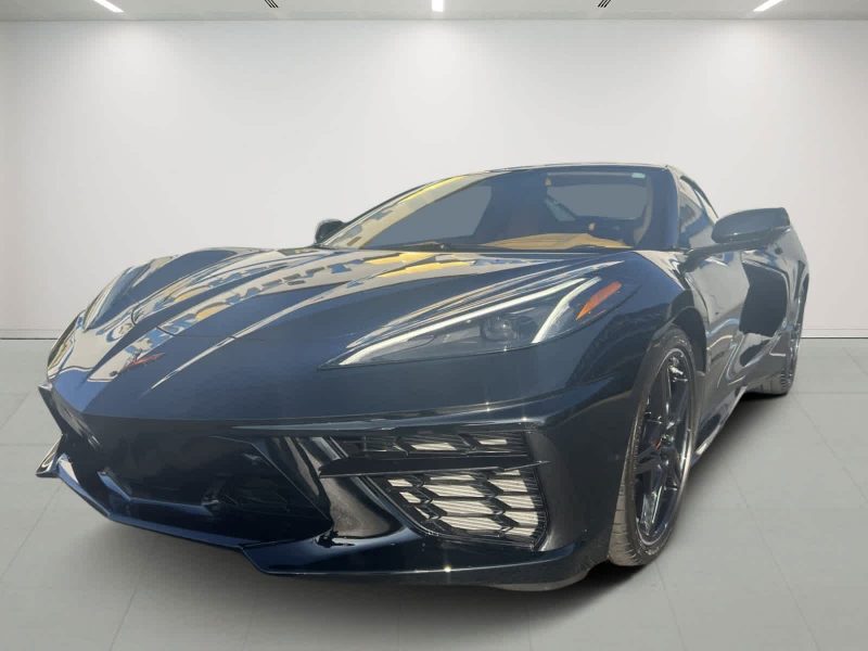 2021 Chevrolet Corvette