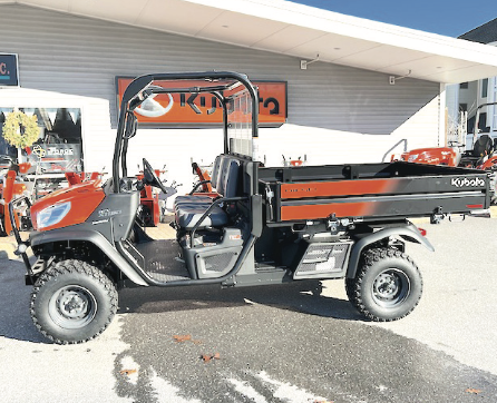 KUBOTA RTVX1130