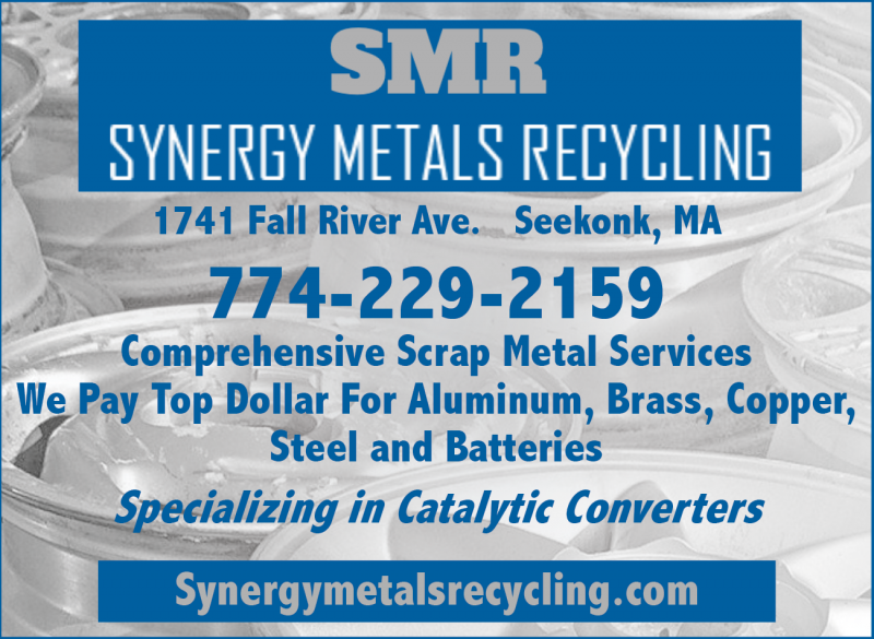 Comprehensive Scrap Metal Services