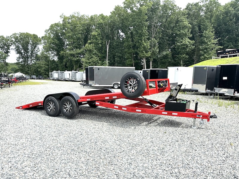 BCL 82 x 20