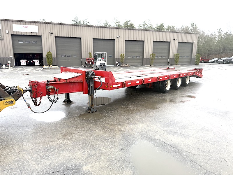2001 Talbert AC3-25